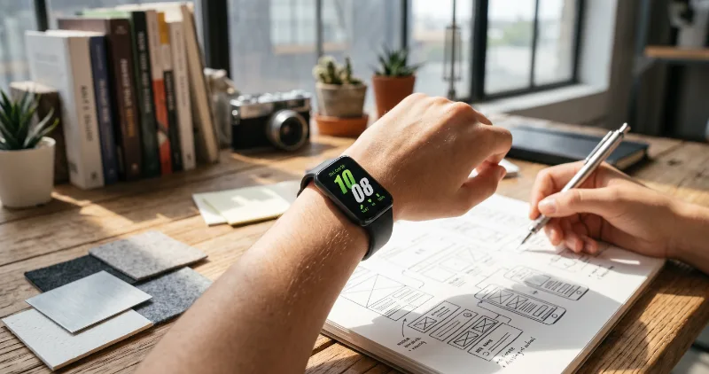 SAMSUNG Galaxy FIT 3