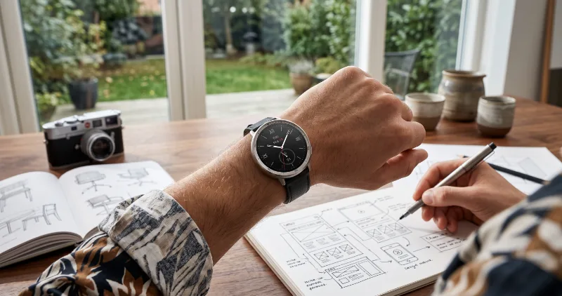 Amazfit Active 2