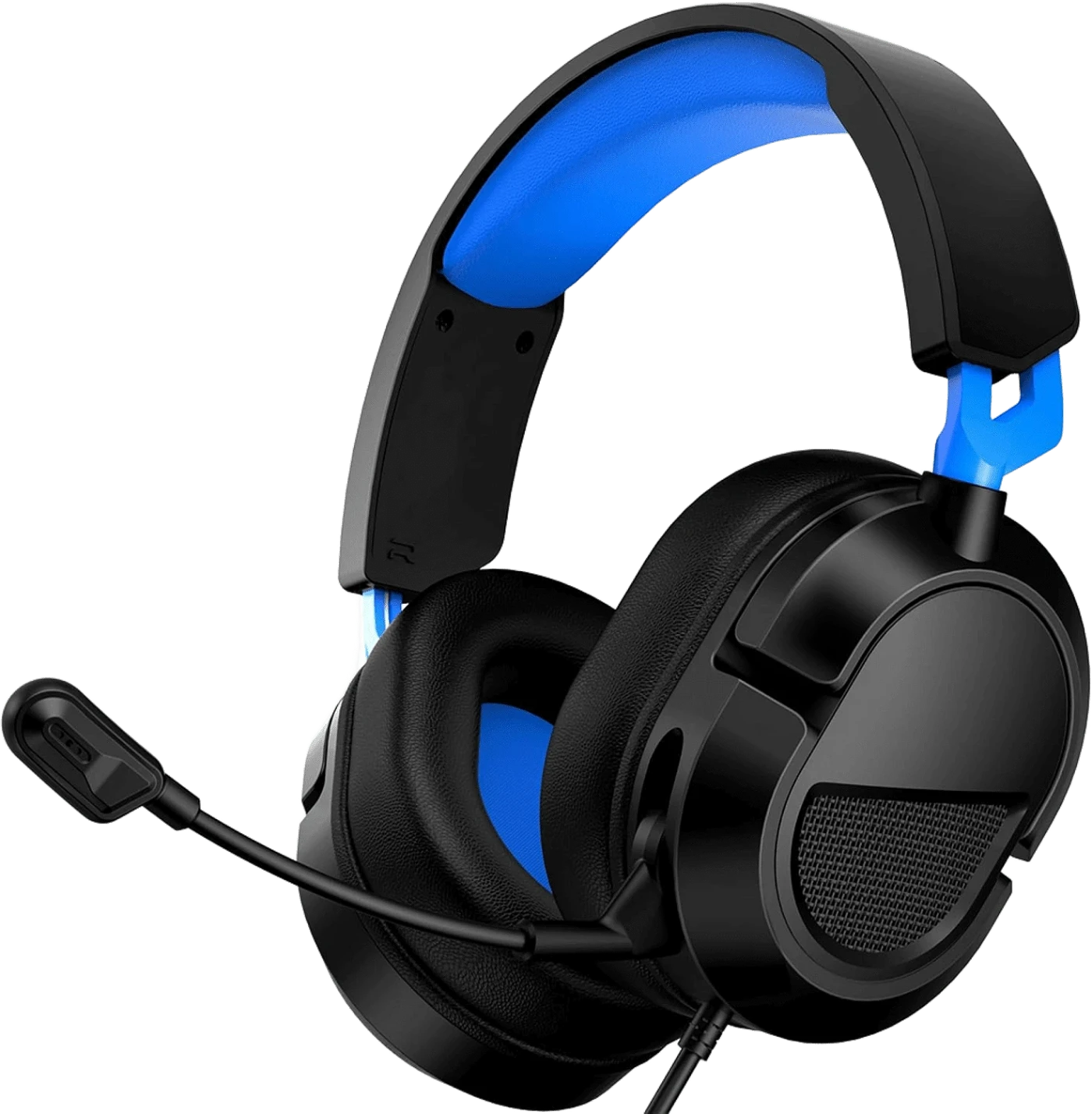 Audífonos Gamer AOC, Conexión Cableada, Multiplataforma — foto 1