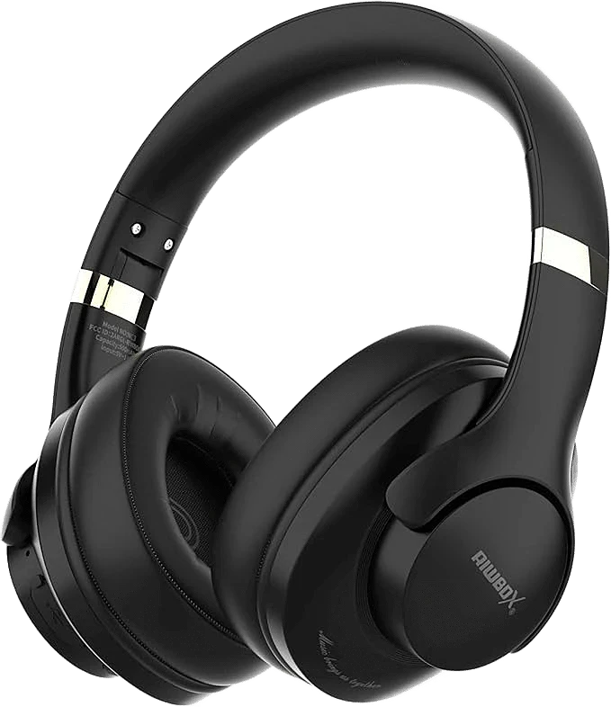 Audífonos Riwbox NC3 Cancelación de Ruido, Inalámbricos Bluetooth — foto 1