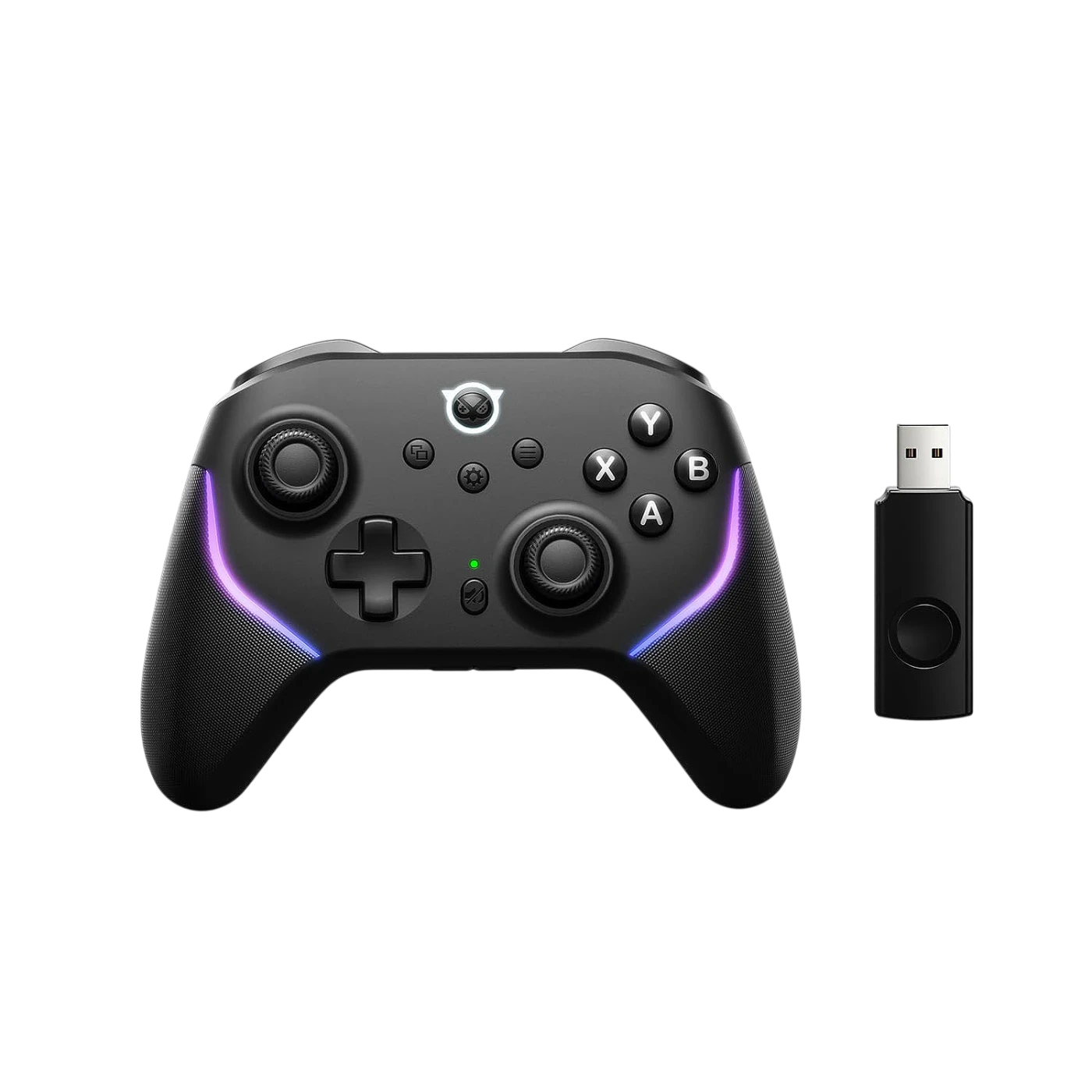 Controlador NYXI Imperial para Gaming PC