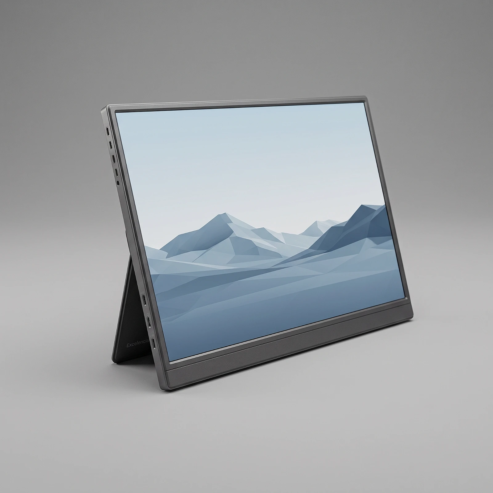 Monitor Portátil FHD de 16" – Delgado, Versátil y Listo para Llevar — foto 4